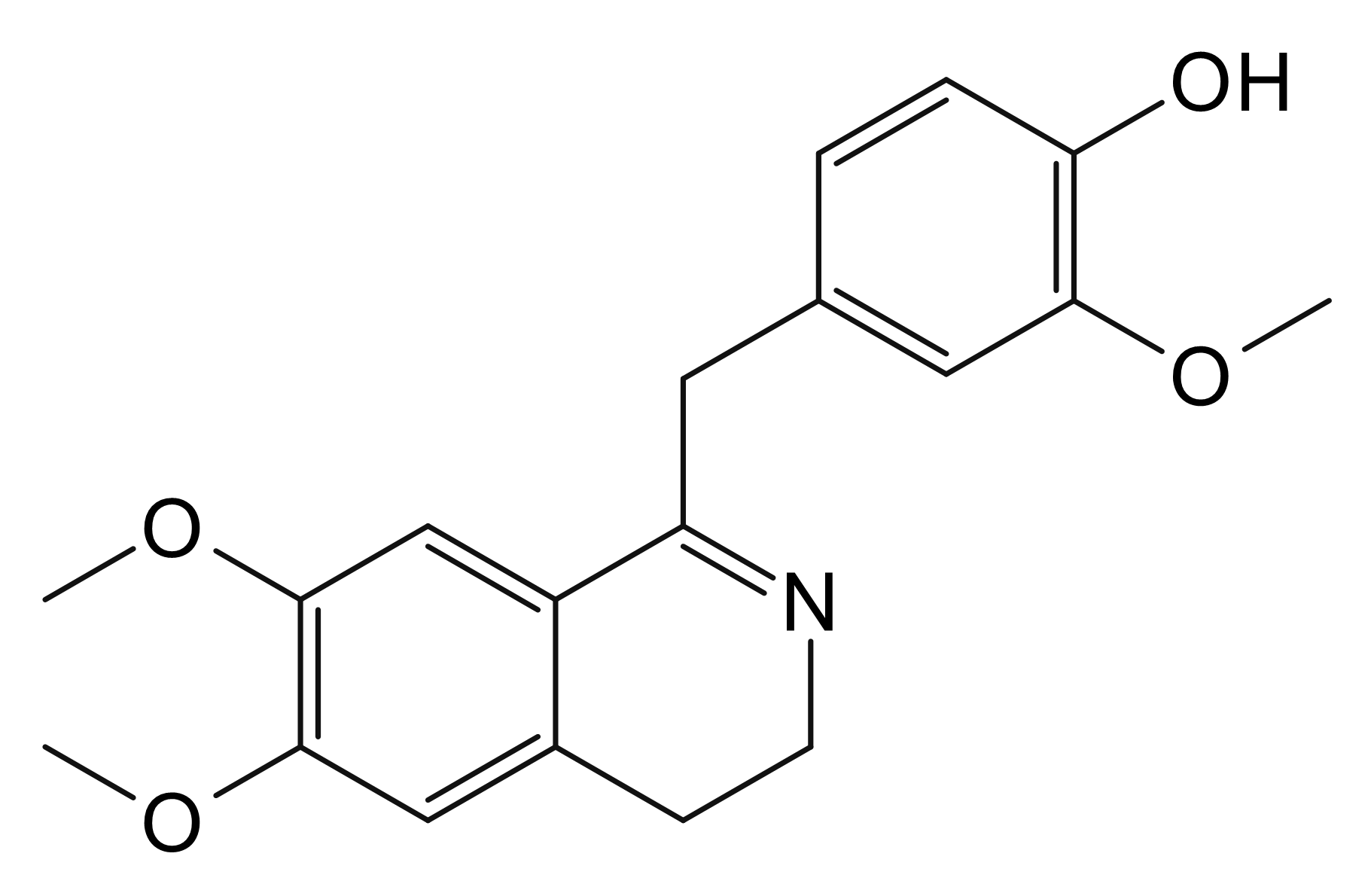 Papaverine Impurity 27