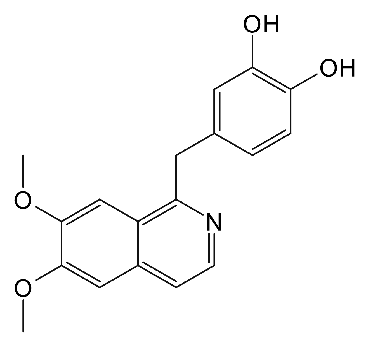Papaverine Impurity 30