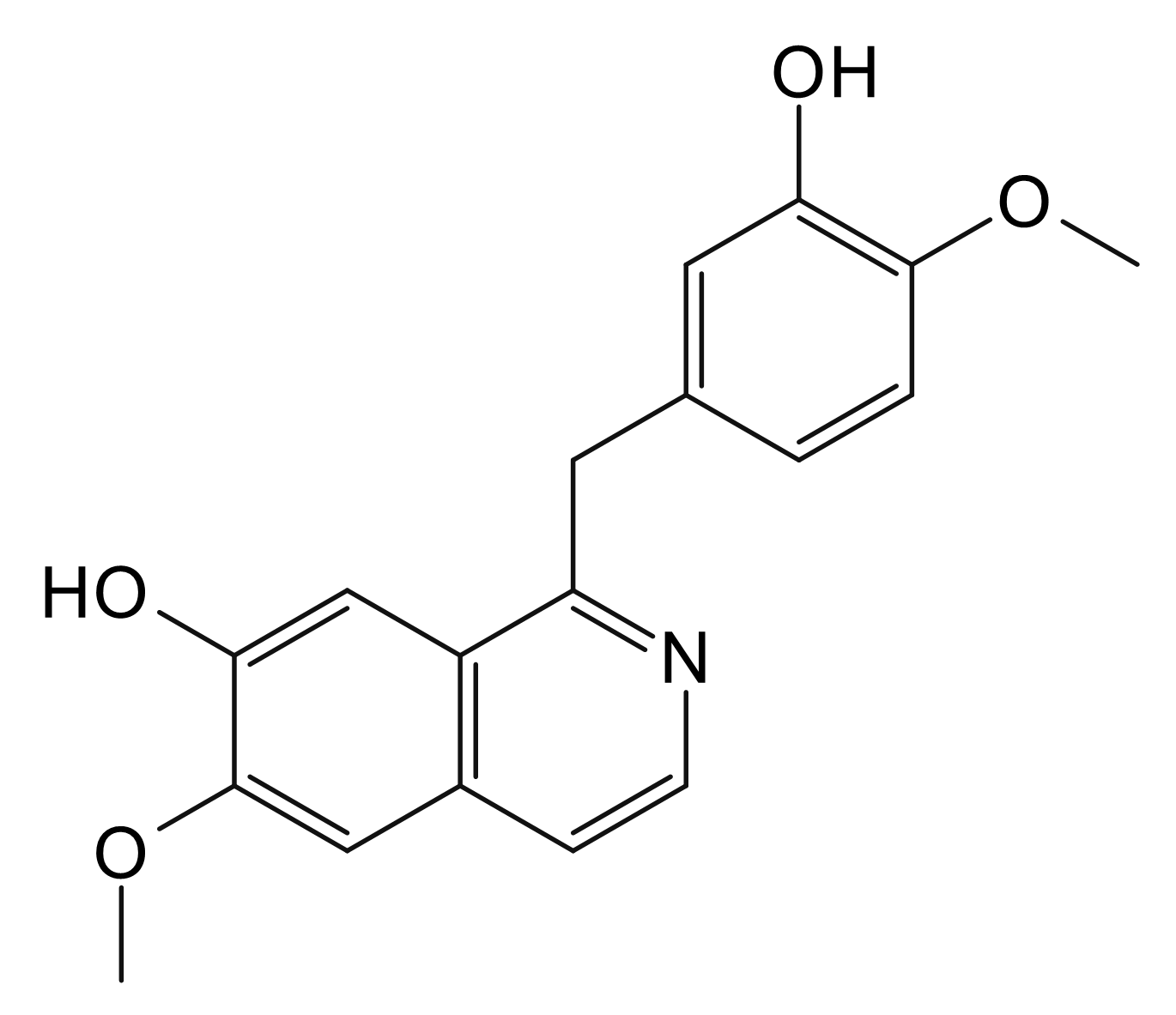 Papaverine Impurity 32