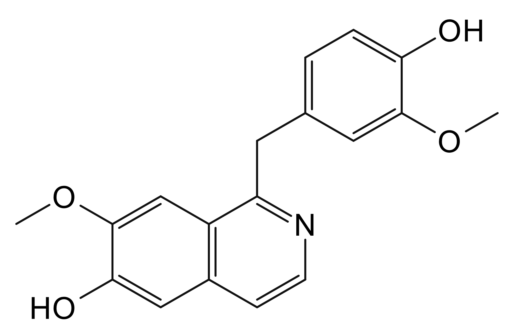 Papaverine Impurity 34