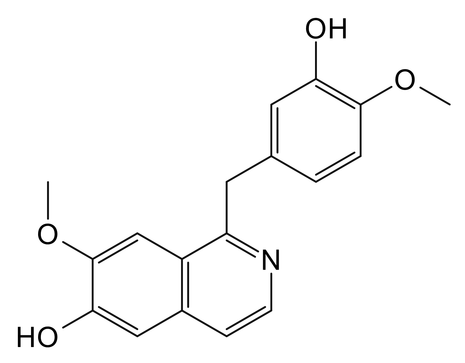Papaverine Impurity 35