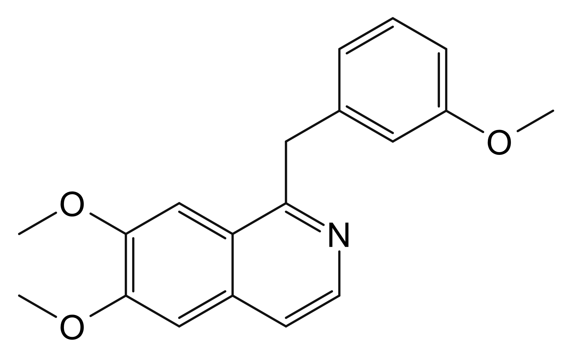 Papaverine Impurity 36