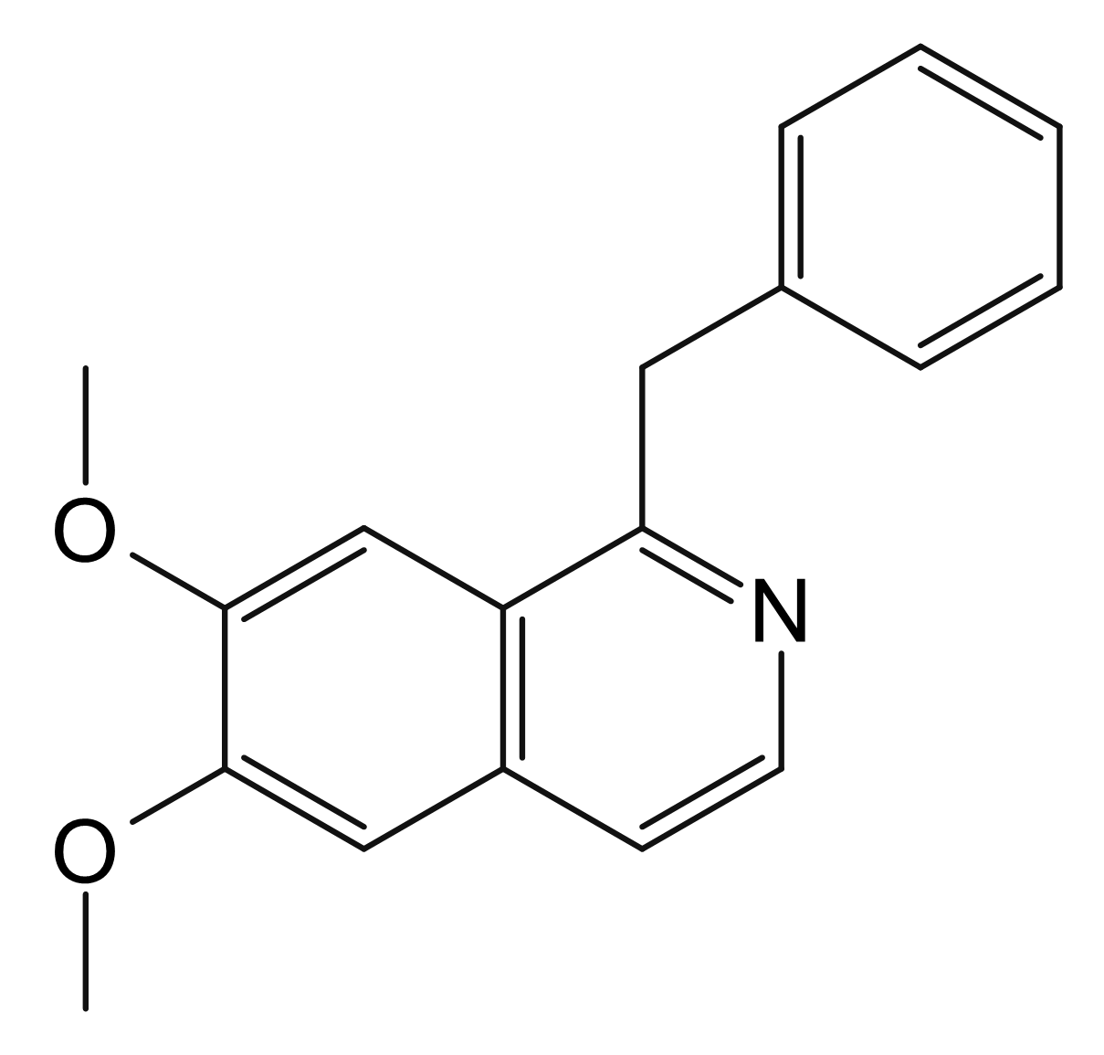 Papaverine Impurity 37