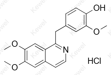Papaverine Impurity 38
