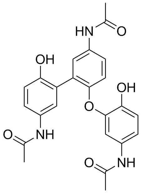 Paracetamol Impurity 12