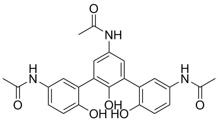 Paracetamol Impurity 13