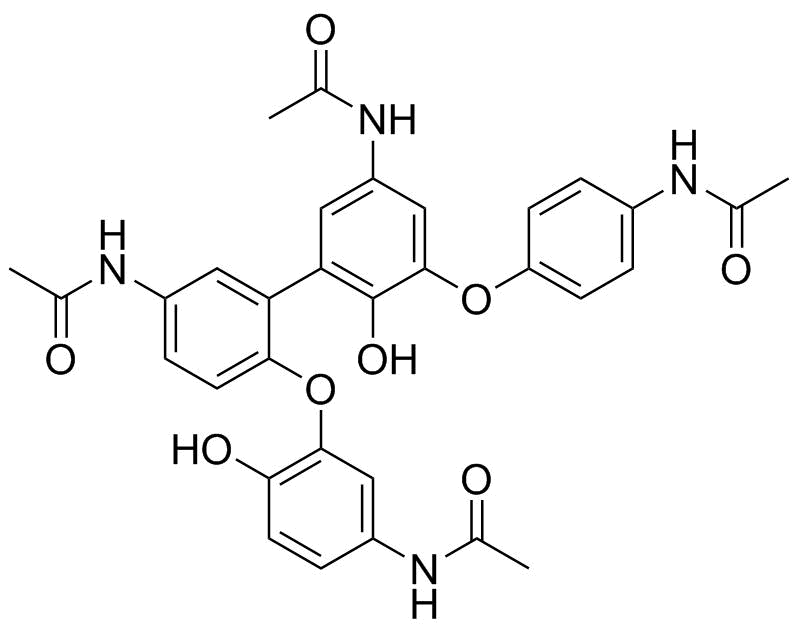 Paracetamol Impurity 14