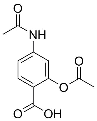 Paracetamol Impurity 20