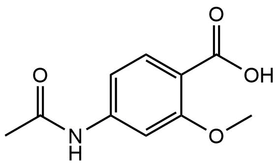 Paracetamol Impurity 25