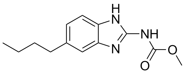 Parbendazole