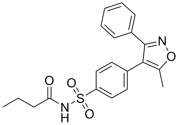 Parecoxib Sodium Impurity 23