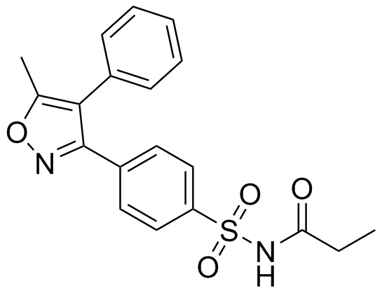 Parecoxib Sodium Impurity 33