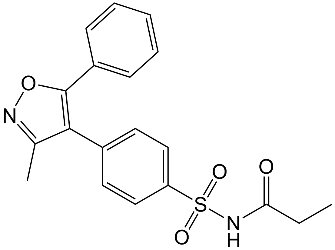 Parecoxib Sodium Impurity 34