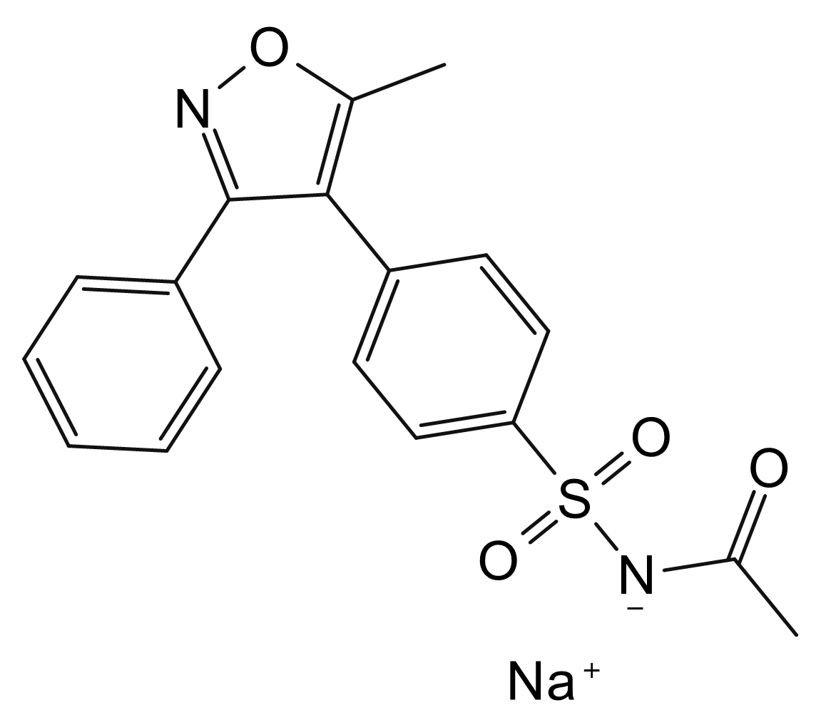 Parecoxib Sodium Impurity 44