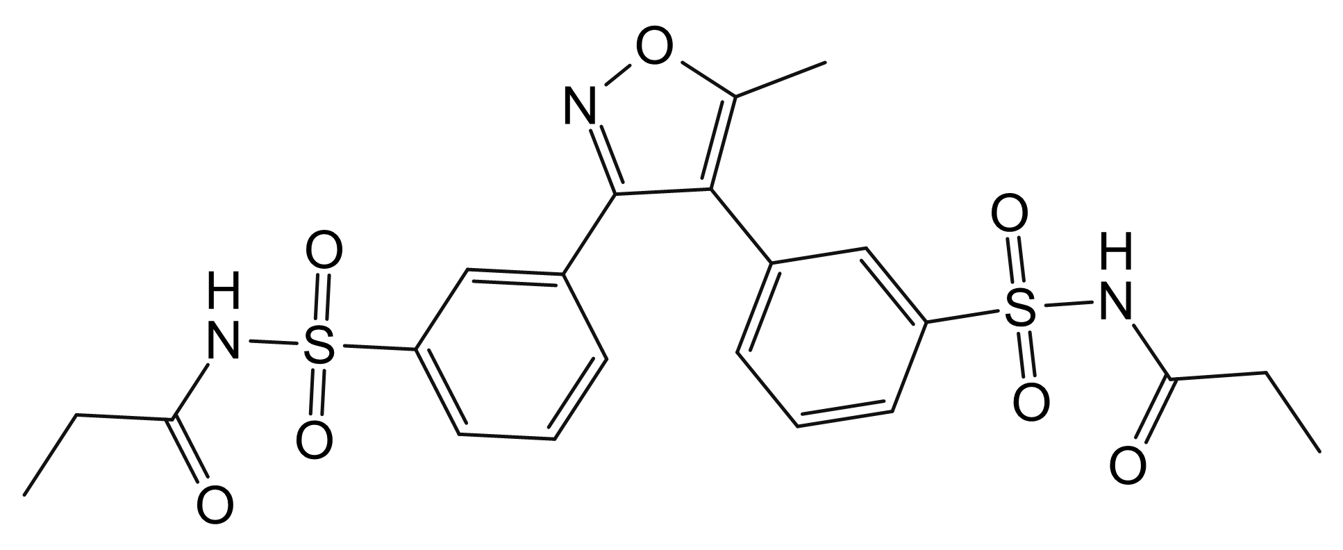 Parecoxib Sodium Impurity 46
