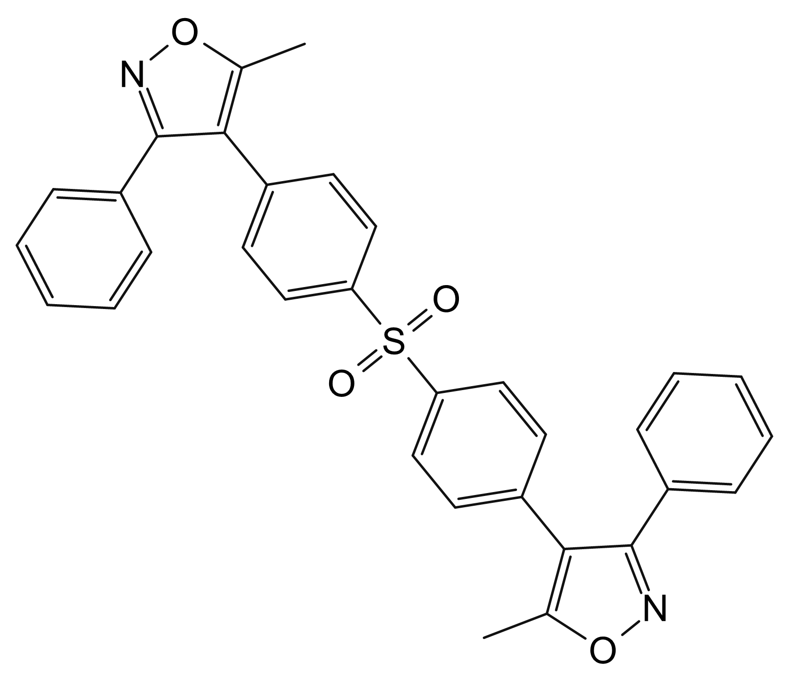 Parecoxib Sodium Impurity 47