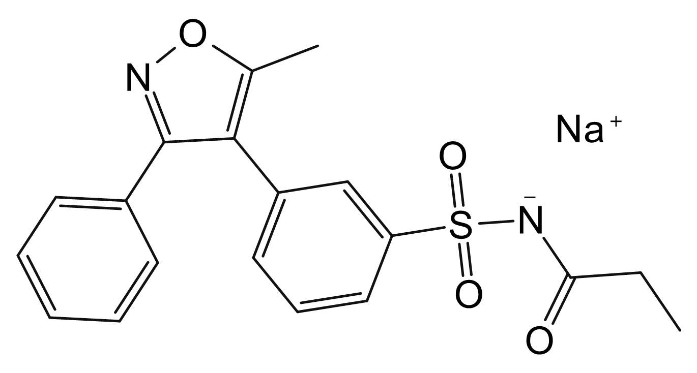 Parecoxib Sodium Impurity 48