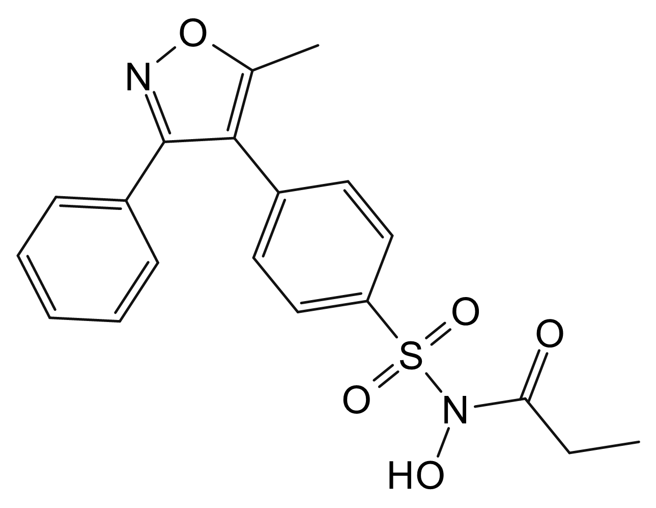 Parecoxib Sodium Impurity 49