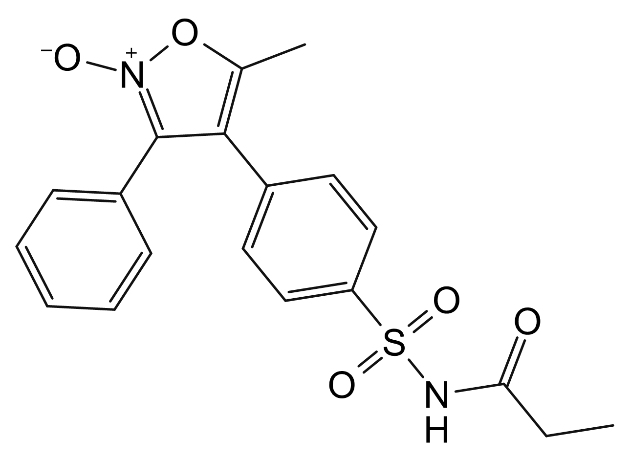 Parecoxib Sodium Impurity 50