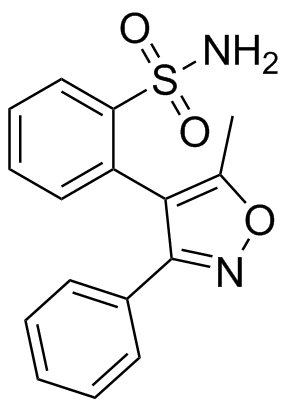 Parecoxib Sodium Impurity 52