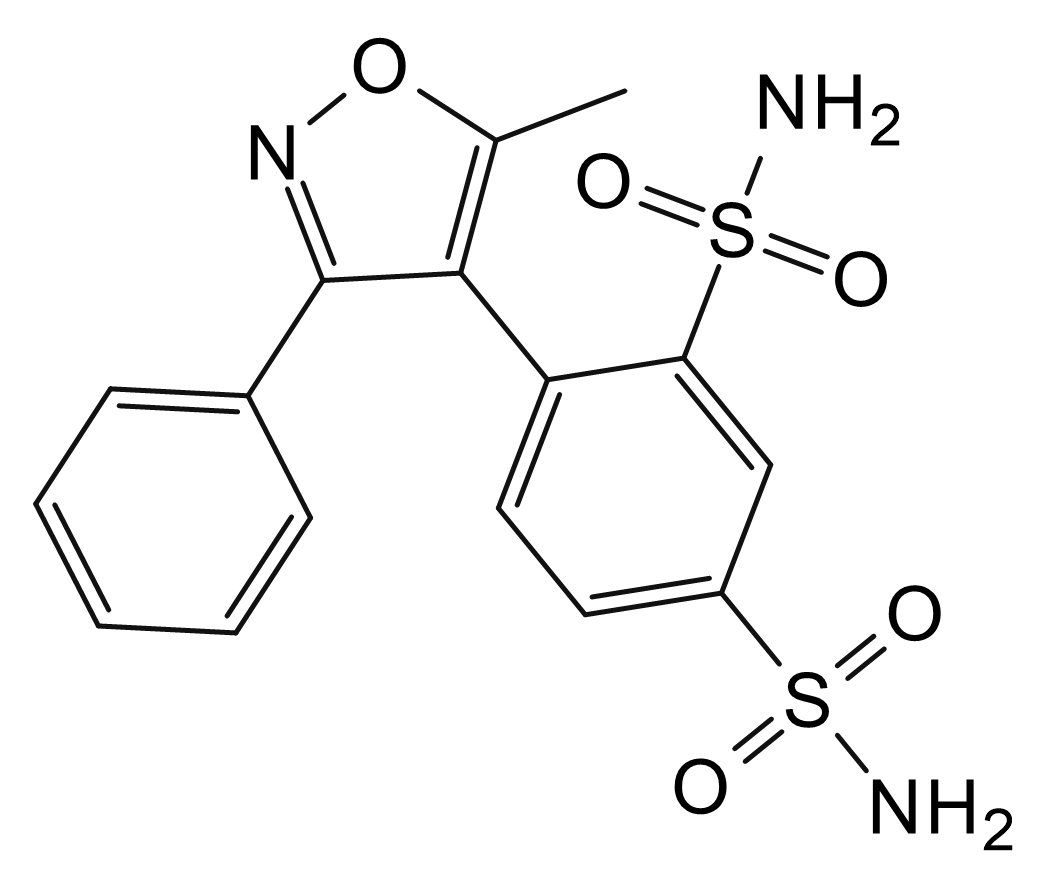 Parecoxib Sodium Impurity 54