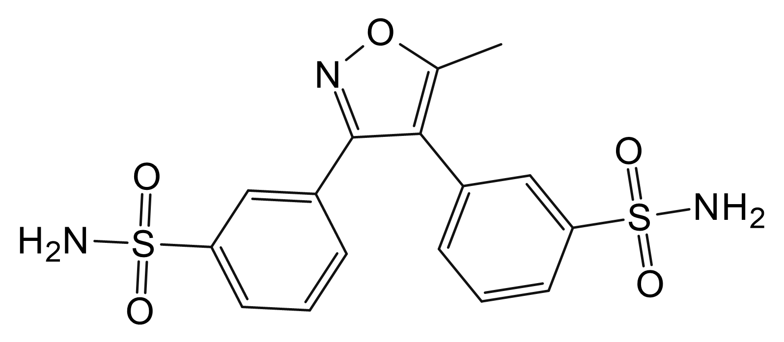 Parecoxib Sodium Impurity 56