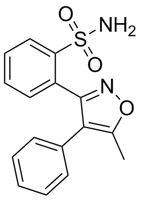 Parecoxib Sodium Impurity 59