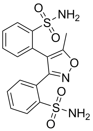 Parecoxib Sodium Impurity 71