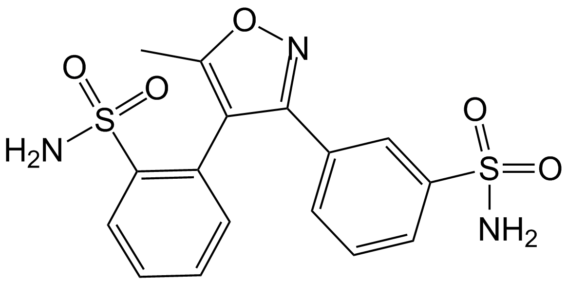 Parecoxib Sodium Impurity 72