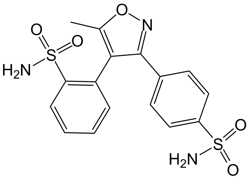 Parecoxib Sodium Impurity 73