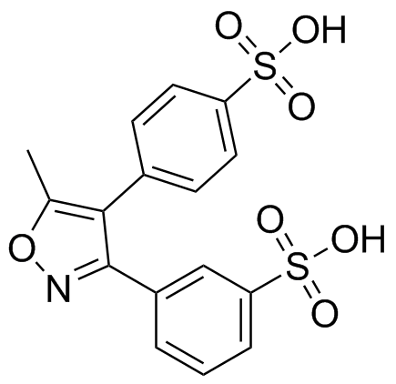 Parecoxib Sodium Impurity 77