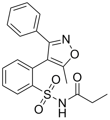 Parecoxib Sodium Impurity 79