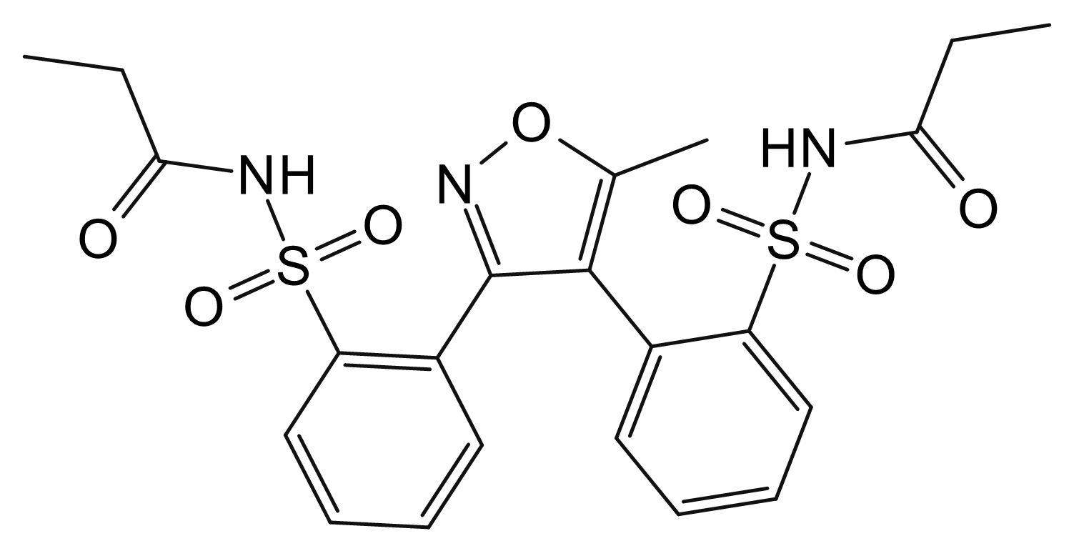 Parecoxib Sodium Impurity 85