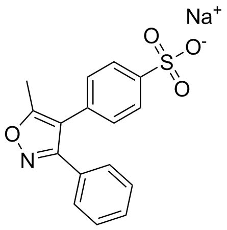 Parecoxib Sodium Impurity B