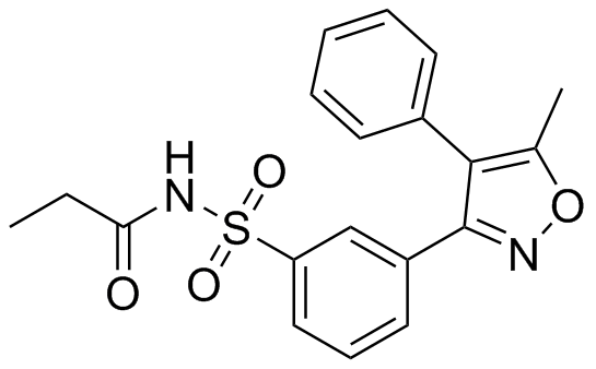 Parecoxib Sodium Impurity E
