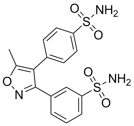 Parecoxib Sodium Impurity F