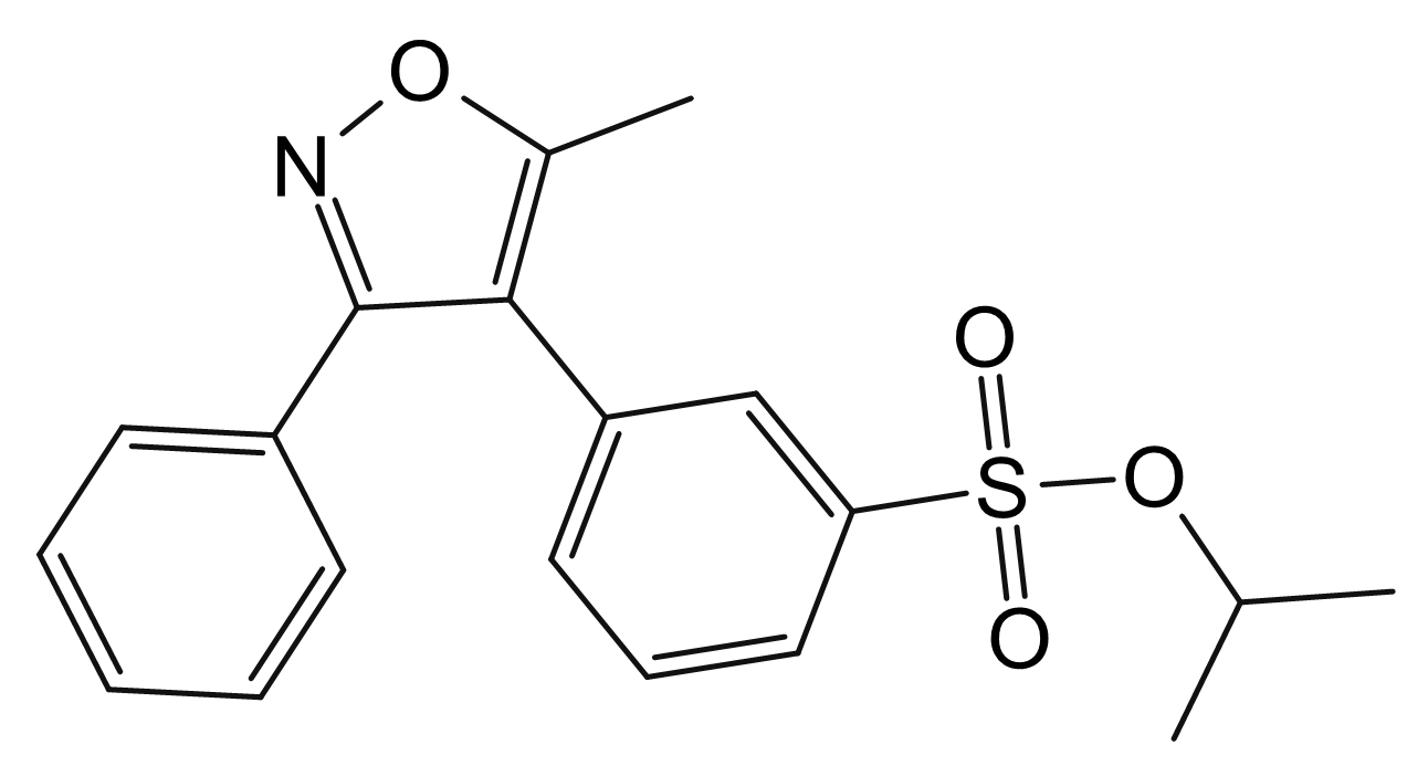 Parecoxib Sodium Impurity I