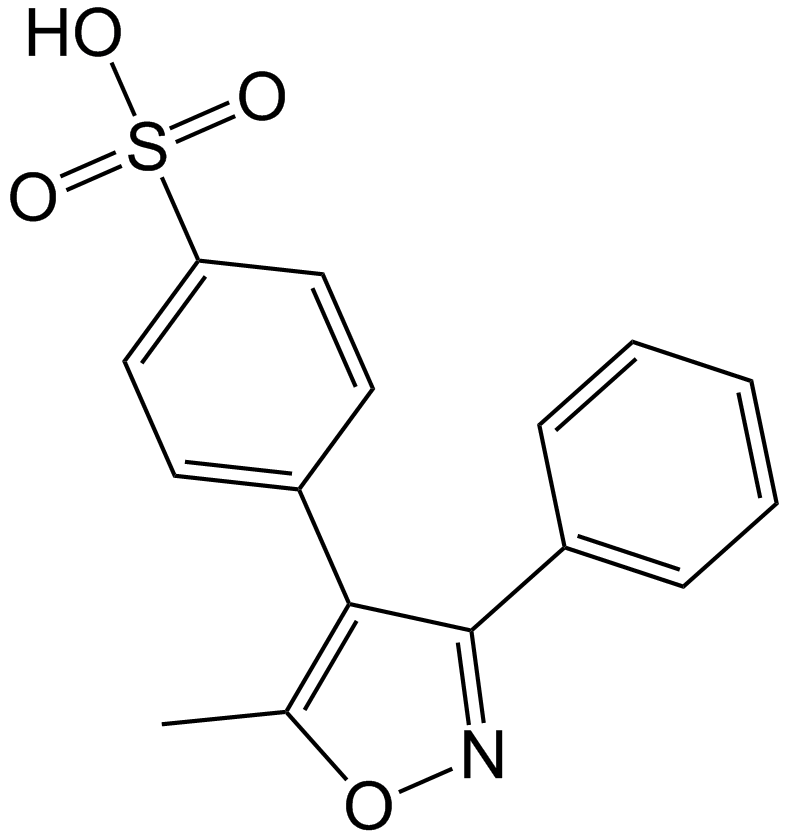 Parecoxib Sodium Impurity K