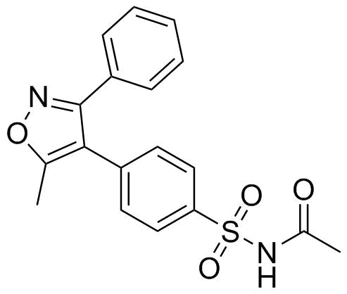 Parecoxib Sodium Impurity L