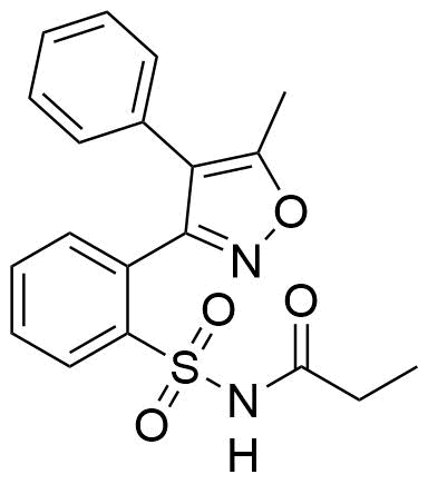 Parecoxib Sodium Impurity 86