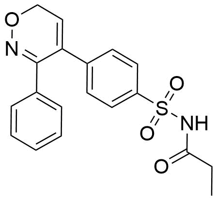 Parecoxib Impurity 97