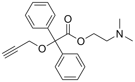 Pargeverine
