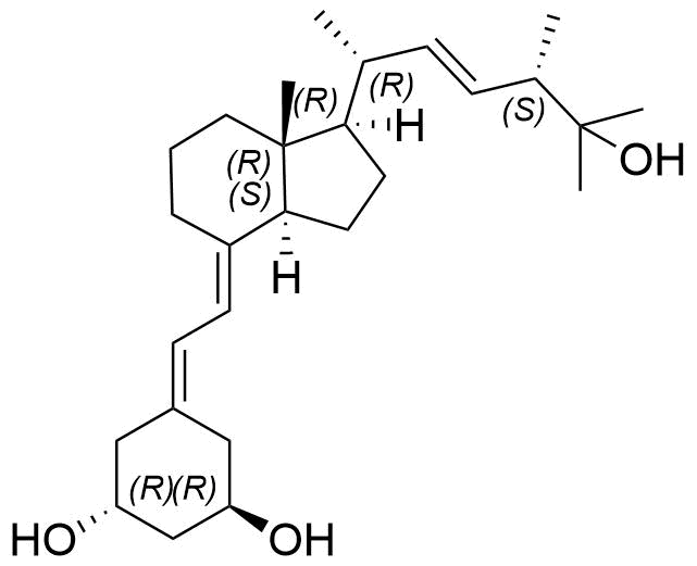 Paricalcitol