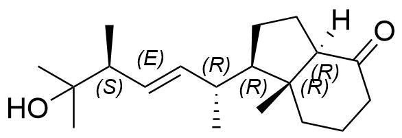 Paricalcitol Impurity 1
