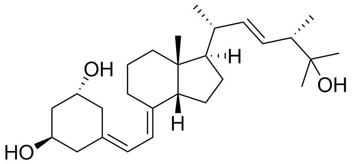 Paricalcitol Impurity 2