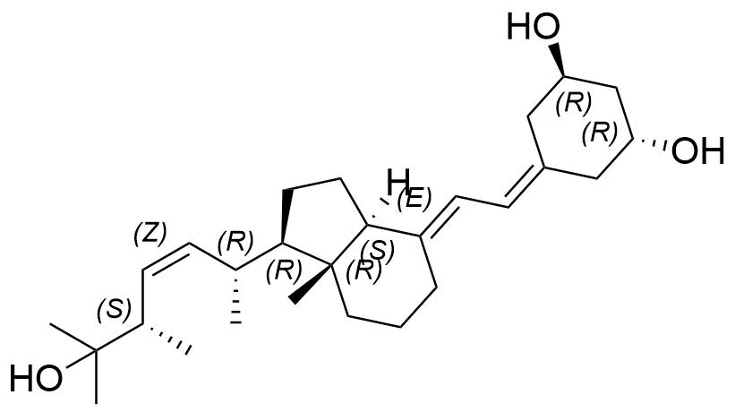 Paricalcitol Impurity 3