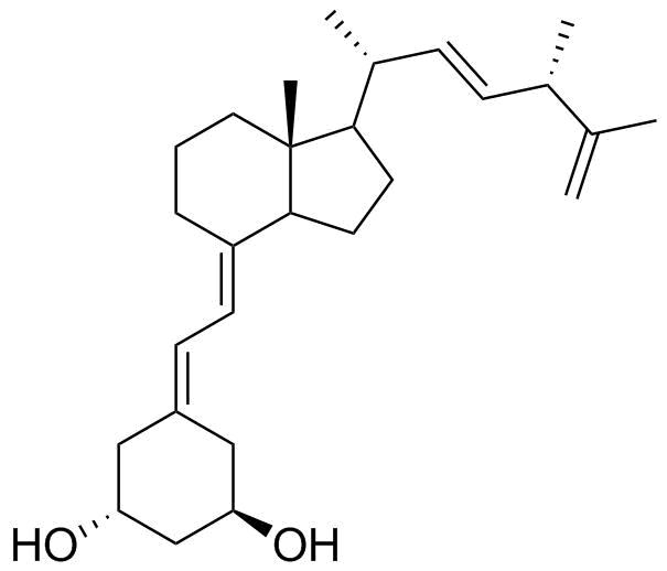 Paricalcitol Impurity 4