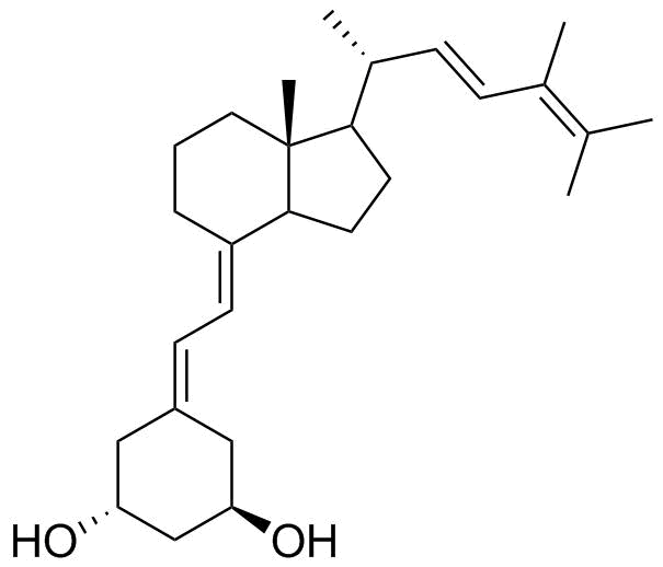 Paricalcitol Impurity 5