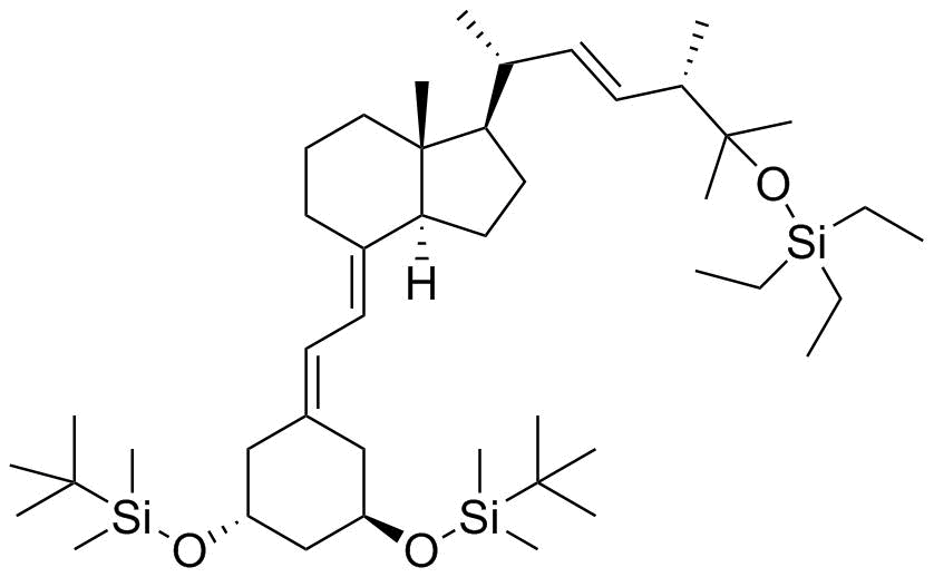 Paricalcitol Impurity 6