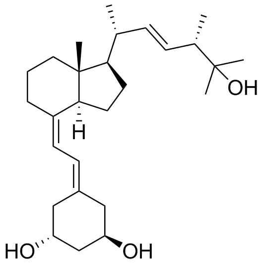 Paricalcitol Impurity 7